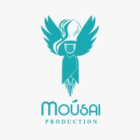 Mousai Production logo - Similar company to Marketer Khan