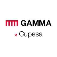 GAMMA Cupesa logo - Similar company to Comader