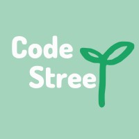 Code Street logo - Similar company to Code Store