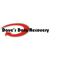Dave's Data Recovery logo - Similar company to Overlay Consulting
