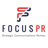 FOCUS PR logo - Similar company to Prostrings