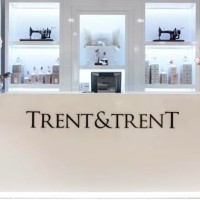 Trent&Trent logo - Similar company to Google Developer Student Club (Dvc)