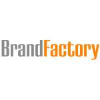 Brand Factory Sverige logo - Similar company to Fanstrack