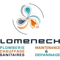 LOMENECH SALLES DE BAIN - CHAUFFAGE - PLOMBERIE - SANITAIRES logo - Similar company to Tilt Auto 56