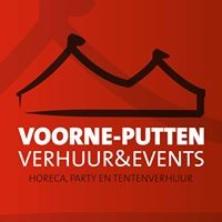 Voorne-Putten Verhuur & Events logo - Similar company to Bouwservice Roblo