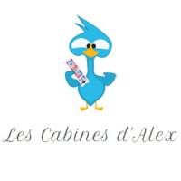 Les Cabines d'Alex logo - Similar company to Captainsales.Fr