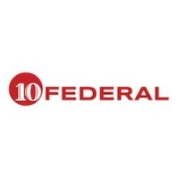 10 Federal logo - Similar company to Davinci Solutions