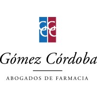 Gómez Córdoba | Abogados de Farmacia logo - Similar company to Smfarma