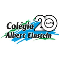 Complexo Educacional Albert Einstein de Itanhaém - Colégio Albert Einstein logo - Similar company to Rede Alub