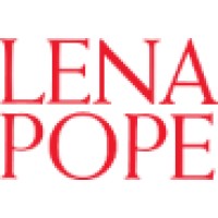 Lena Pope logo - Similar company to Thinkgiving