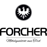 Forcher Tirol logo - Similar company to Sheyn.