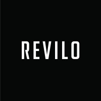 Revilo Design logo - Similar company to Aūra | Architecture . Design