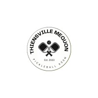 Thiensville Mequon Pickleball Association logo - Similar company to Empower Pickleball