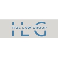 Itol Law Group, PLLC logo - Similar company to Cwg Uganda Ltd