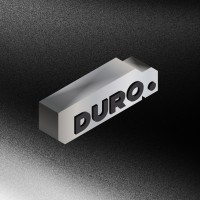 Duro Estudio Creativo logo - Similar company to Bou Studio