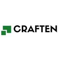 CRAFTEN YAPI VE MÜH. SAN. TİC. LTD. ŞTİ. logo - Similar company to Aluarc Aluminium Systems