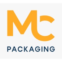 MC Packaging logo - Similar company to Ideal Can