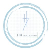 HR Soluciones MX logo - Similar company to Hr Solutions Mexico