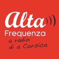 Alta Frequenza logo - Similar company to Sonance