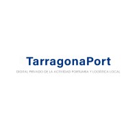 Tarragona Port logo - Similar company to Tarragona Link