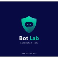 Bot Lab logo - Similar company to Bot Lab, Lp