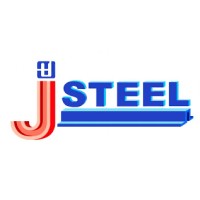 Jsteel logo - Similar company to Perusahaan Logam Bima, Pt