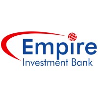 Empire Investment Bank logo - Similar company to Fgi