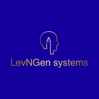 LevNGen Systems logo - Similar company to Master Power Systems Limited