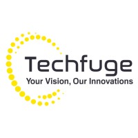 Techfuge India Pvt. Ltd. logo - Similar company to Ozoopay Tech Eservices Pvt. Ltd.