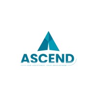 Ascend logo - Similar company to Iniastra Tech