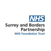 Surrey and Borders Partnership NHS Foundation Trust logo - Similar company to Yourrecruit Group