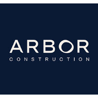 Arbor Construction logo - Similar company to Arbor Properties, Inc.