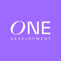 One Development logo - Similar company to Eih Ethmar International Holding إثـمار الدولية القابضه