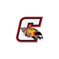 Chaparral High School Firebirds Boys Basketball logo - Similar company to Aia Prep Men’S Basketball