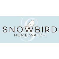 Snowbird Home Watch logo - Similar company to Trumix Advisors
