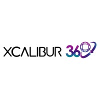 Xcalibur360 logo - Similar company to Projetrek