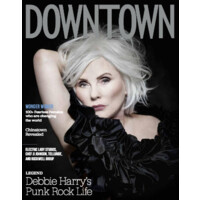 Downtown Magazine Nyc, Inc