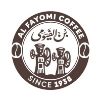 AlFayomi Coffee logo - Similar company to Misr International Coffee Company