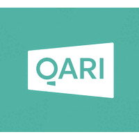 QARI logo - Similar company to Charles B. Wang Community Health Center