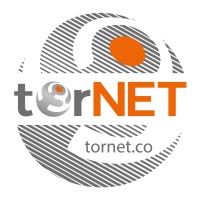 Tornet Co. logo - Similar company to Erbil Media City