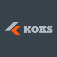 KOKS Group logo - Similar company to Reym Bv