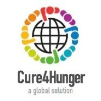 Cure4Hunger logo - Similar company to Orss Project Inc.
