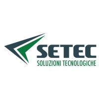 Setec logo - Similar company to Temaconsulting