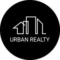 Urban Realty IKE logo - Similar company to Geto Group Cyprus