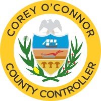 Allegheny County Controller's Office logo - Similar company to Blue Sky Services Online