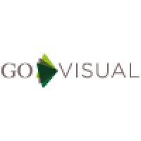 Go Visual Ltd logo - Similar company to Jupiter Graphics