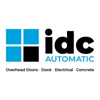 idcAutomatic logo - Similar company to Dock & Door Tec