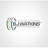 BJ Watkins Electrical Ltd. logo - Similar company to Bhogal Construction Limited