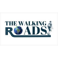 The Walking Roads logo - Similar company to Dis Global