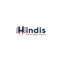 Hindis logo - Similar company to Rahtak | راحتك